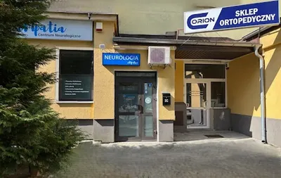 Centrum Neurologiczne eMpatia - Neurolog | Neurologia | Badanie EMG Lublin